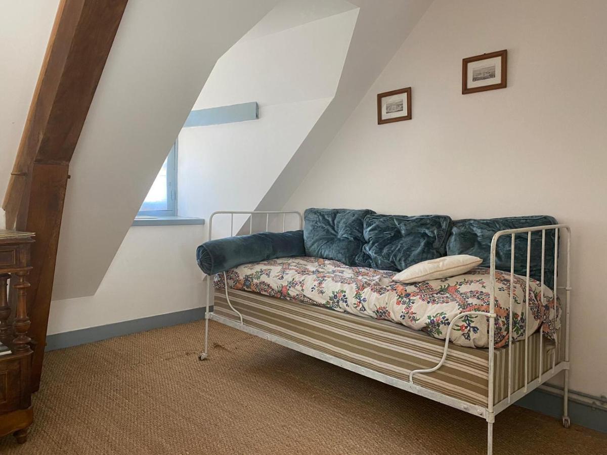Cottages Et B&B De Troussay Cheverny Exterior foto